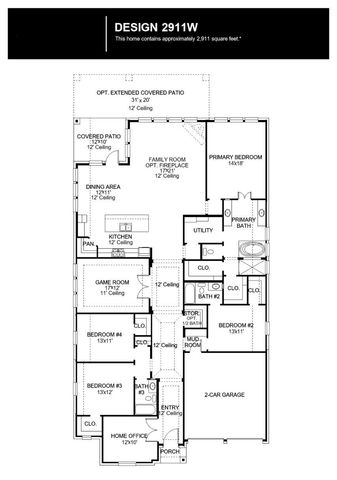 17930 Trailblazer Stream Court, Houston, TX 77598