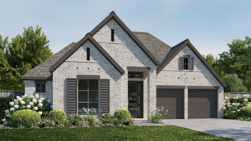 17930 Trailblazer Stream Court, Houston, TX 77598