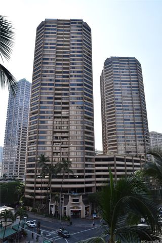 1778 Ala Moana Boulevard 2802, Honolulu, HI 96815
