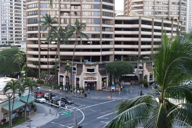 1778 Ala Moana Boulevard 2802, Honolulu, HI 96815