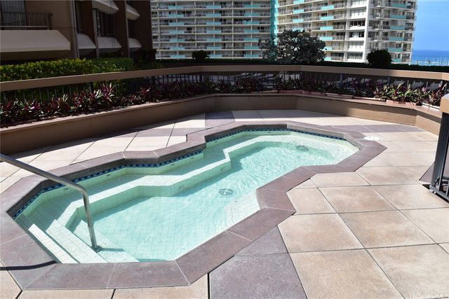 1778 Ala Moana Boulevard 2802, Honolulu, HI 96815