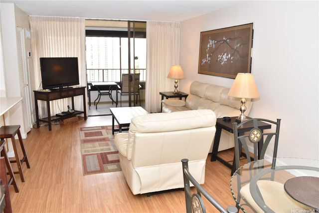 1778 Ala Moana Boulevard 2802, Honolulu, HI 96815