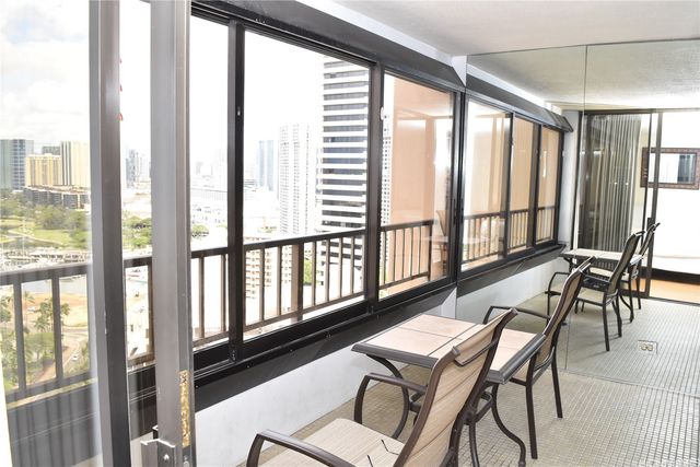 1778 Ala Moana Boulevard 2802, Honolulu, HI 96815