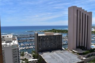1778 Ala Moana Boulevard 2802, Honolulu, HI 96815