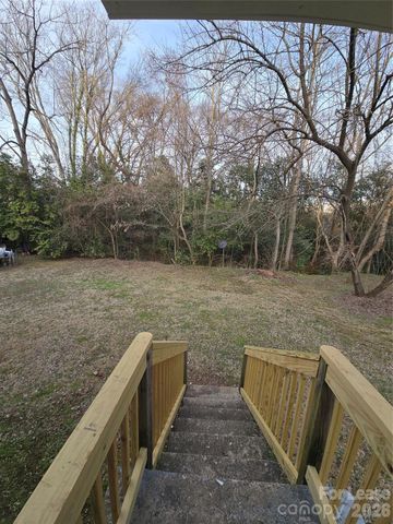 638 Miller Street, Charlotte, NC 28203