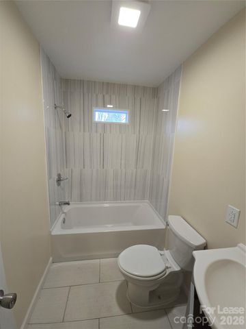 638 Miller Street, Charlotte, NC 28203