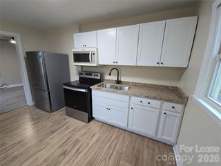 638 Miller Street, Charlotte, NC 28203