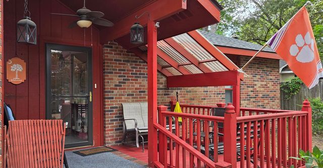 721 5th Ave. N, Surfside Beach, SC 29575