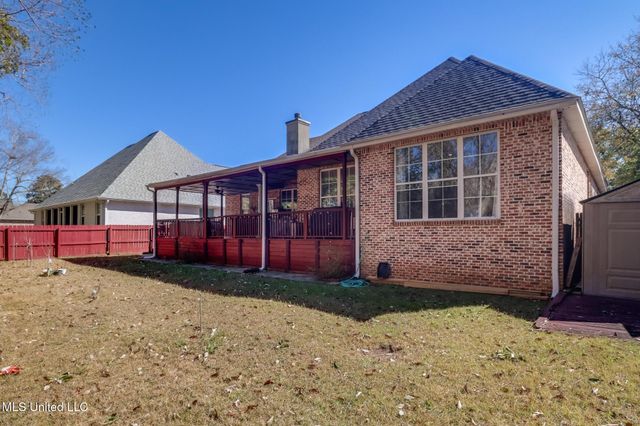 2426 Bonne Terre Boulevard, Biloxi, MS 39531