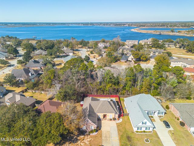 2426 Bonne Terre Boulevard, Biloxi, MS 39531