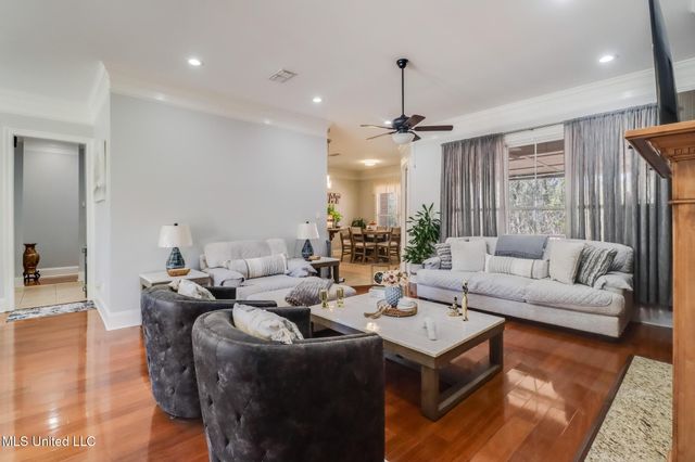 2426 Bonne Terre Boulevard, Biloxi, MS 39531