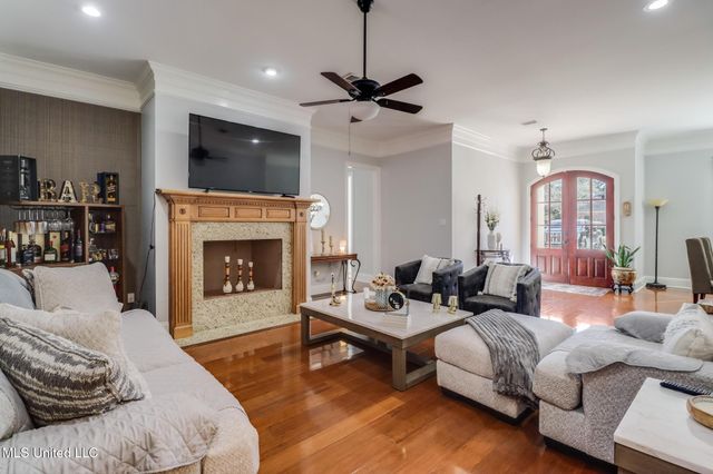 2426 Bonne Terre Boulevard, Biloxi, MS 39531