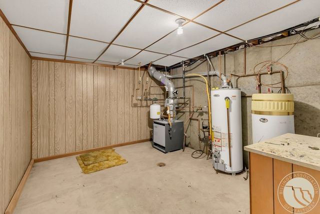 731 Orchard Lane, Billings, MT 59101