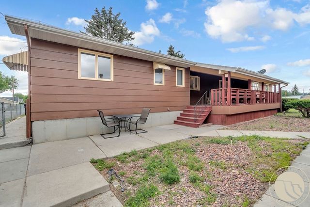 731 Orchard Lane, Billings, MT 59101