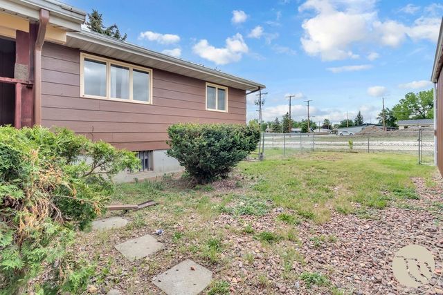 731 Orchard Lane, Billings, MT 59101