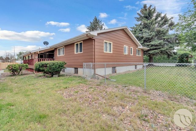 731 Orchard Lane, Billings, MT 59101
