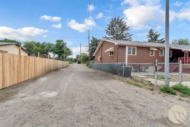 731 Orchard Lane, Billings, MT 59101