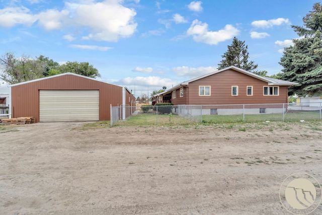 731 Orchard Lane, Billings, MT 59101