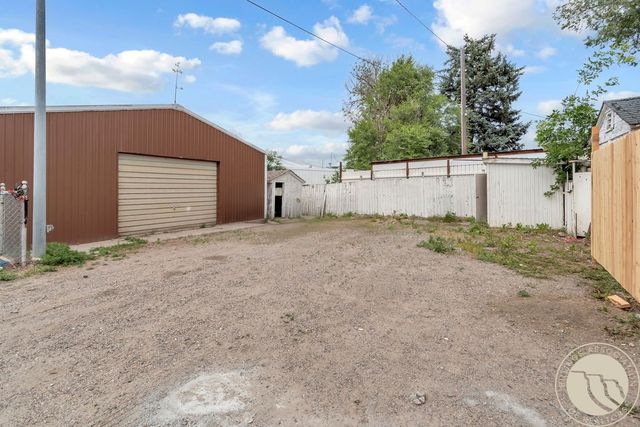 731 Orchard Lane, Billings, MT 59101