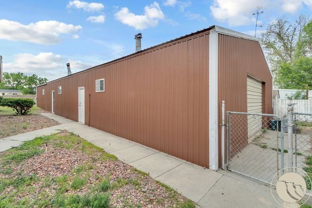 731 Orchard Lane, Billings, MT 59101