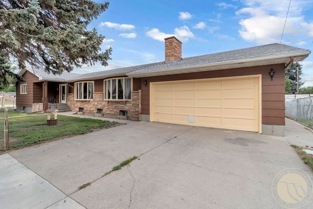 731 Orchard Lane, Billings, MT 59101