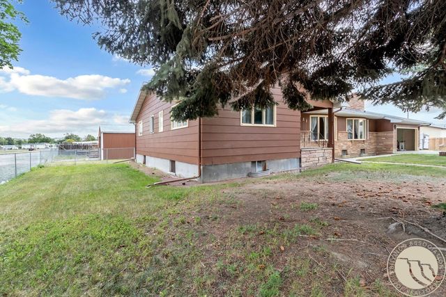 731 Orchard Lane, Billings, MT 59101
