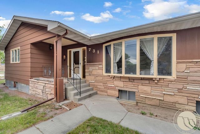 731 Orchard Lane, Billings, MT 59101