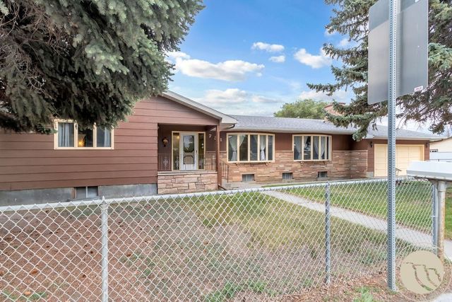 731 Orchard Lane, Billings, MT 59101