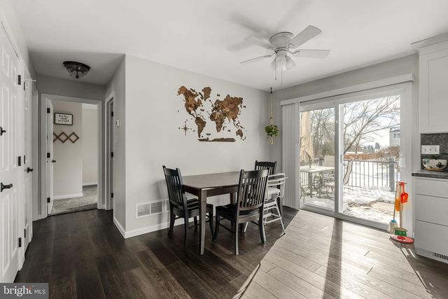 646 W BRUBAKER VALLEY RD, Lititz, PA 17543