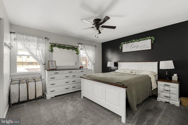 646 W BRUBAKER VALLEY RD, Lititz, PA 17543