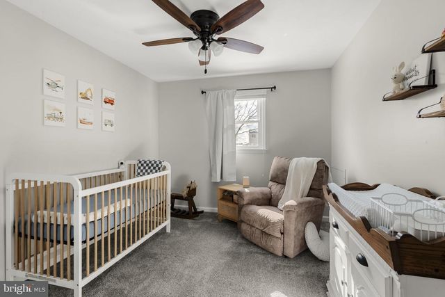 646 W BRUBAKER VALLEY RD, Lititz, PA 17543