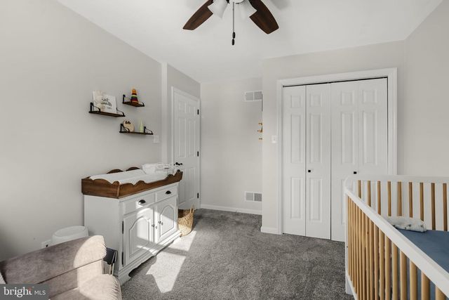 646 W BRUBAKER VALLEY RD, Lititz, PA 17543