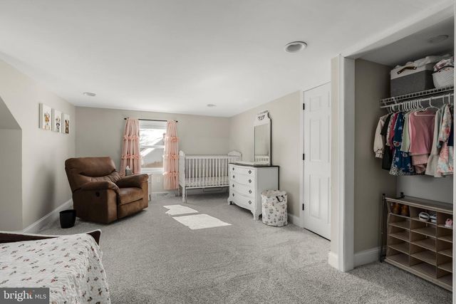 646 W BRUBAKER VALLEY RD, Lititz, PA 17543