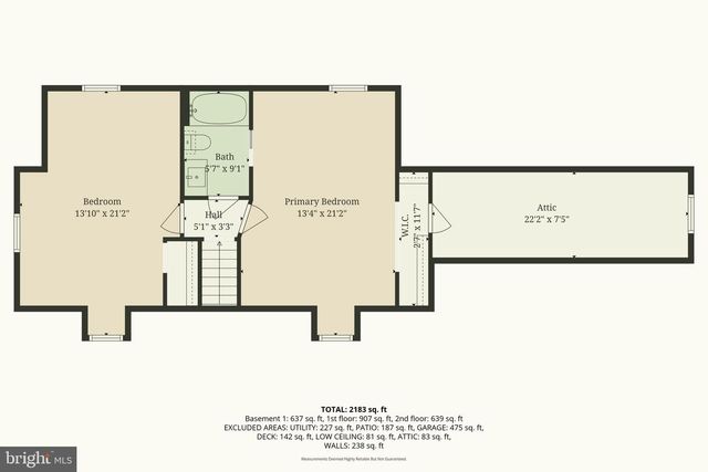 646 W BRUBAKER VALLEY RD, Lititz, PA 17543