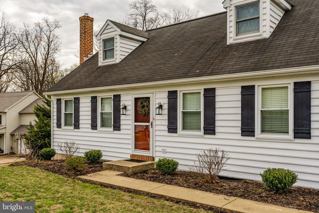 646 W BRUBAKER VALLEY RD, Lititz, PA 17543