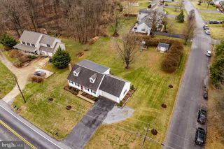 646 W BRUBAKER VALLEY RD, Lititz, PA 17543