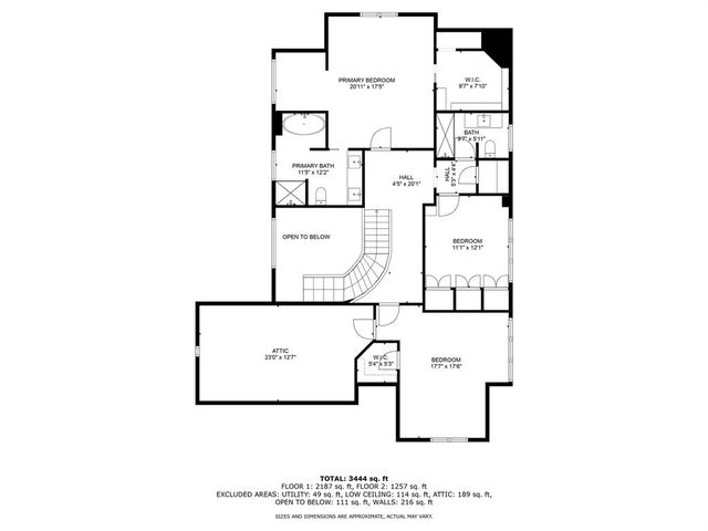 2300 NW 20th Street, Oklahoma City, OK 73107