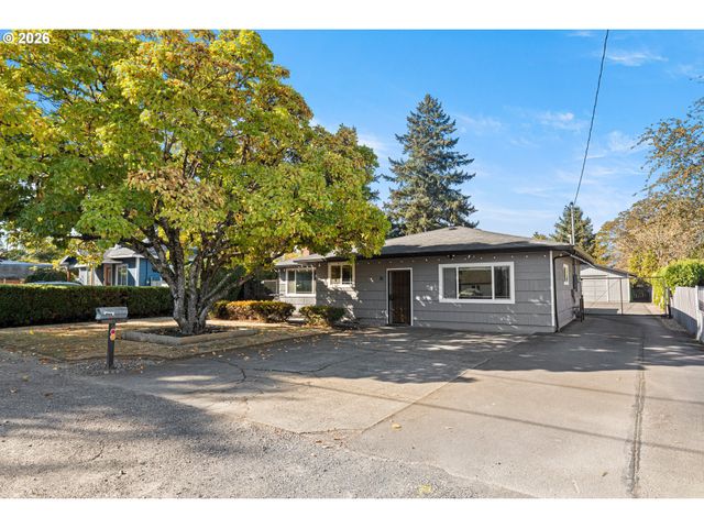 25 Ne 192ND Ave, Portland, OR 97230