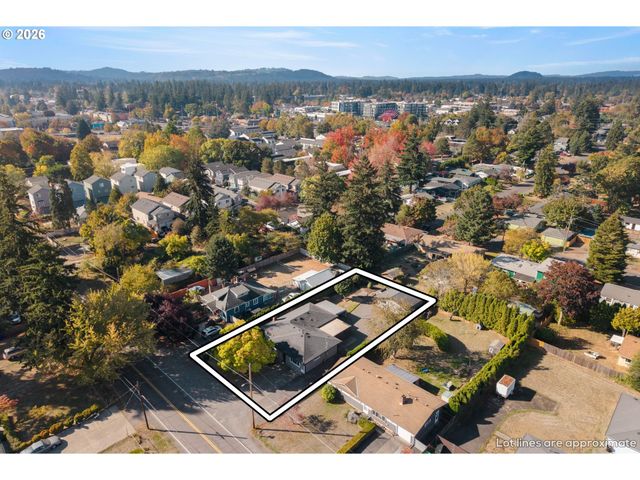 25 Ne 192ND Ave, Portland, OR 97230