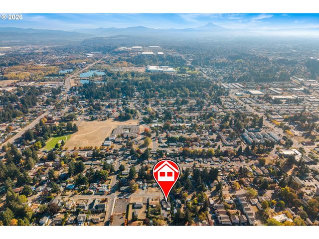 25 Ne 192ND Ave, Portland, OR 97230