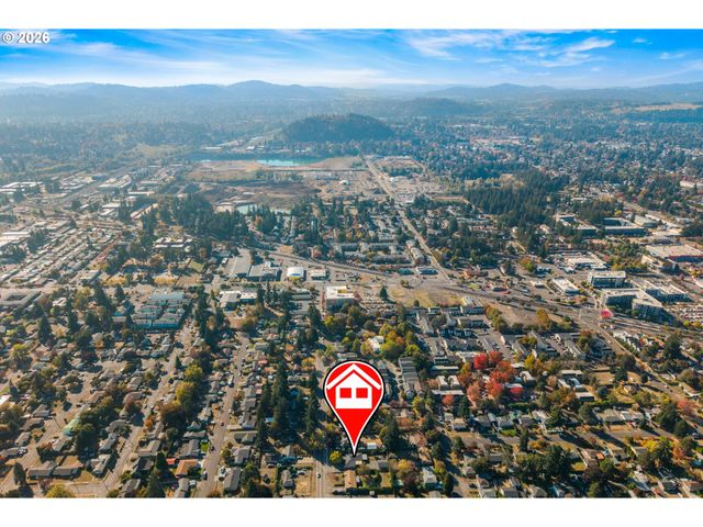 25 Ne 192ND Ave, Portland, OR 97230