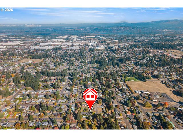 25 Ne 192ND Ave, Portland, OR 97230