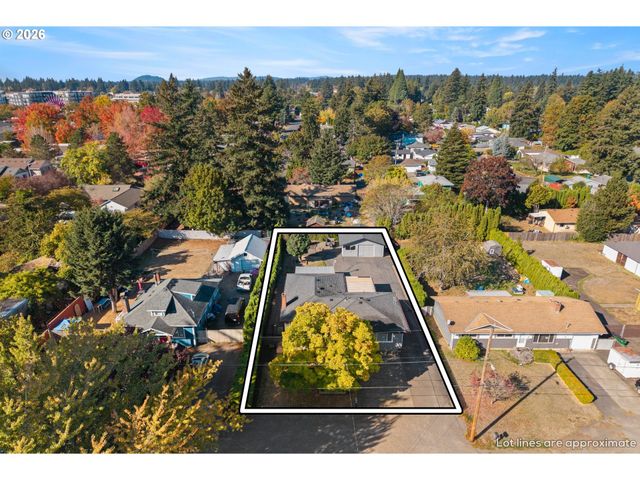 25 Ne 192ND Ave, Portland, OR 97230