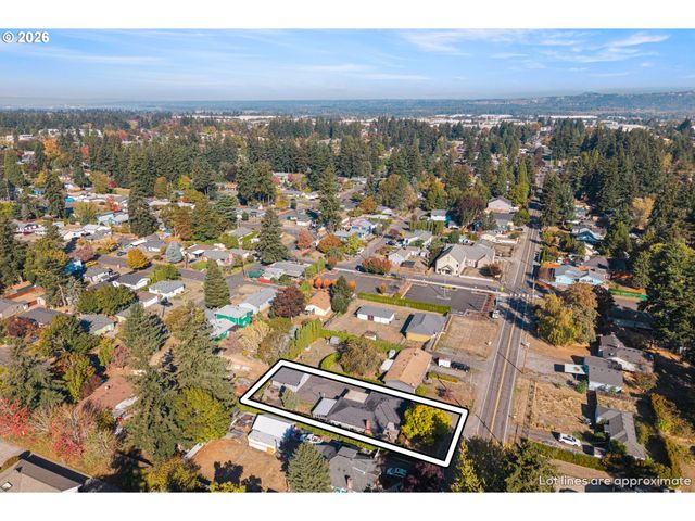 25 Ne 192ND Ave, Portland, OR 97230