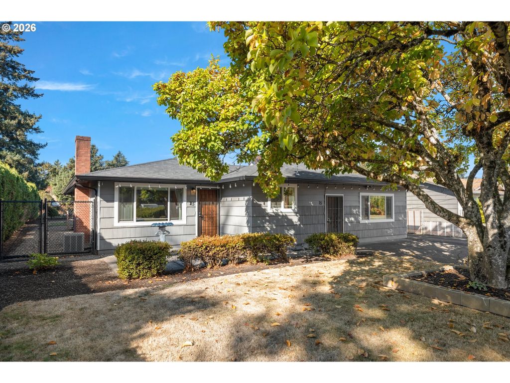 25 Ne 192ND Ave, Portland, OR 97230