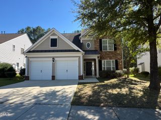 424 Euphoria Circle, Cary, NC 27519