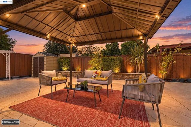 31261 Fredi St, Union City, CA 94587