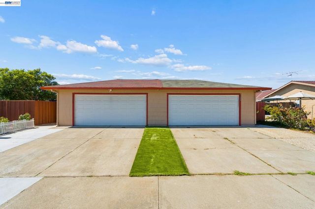 31261 Fredi St, Union City, CA 94587