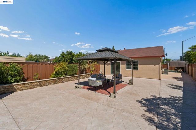 31261 Fredi St, Union City, CA 94587