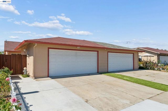 31261 Fredi St, Union City, CA 94587